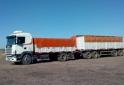 Camiones y Gras - Scania R340 - En Venta