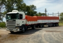 Camiones y Gras - Scania R340 - En Venta