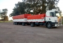 Camiones y Gras - Scania R340 - En Venta