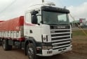 Camiones y Gras - Scania R340 - En Venta