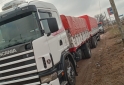 Camiones y Gras - Scania R340 - En Venta