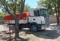 Camiones y Gras - Scania R340 - En Venta