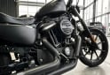 Motos - Harley Davidson SPORTSTER 883 IRON 2017 Nafta 11665Km - En Venta