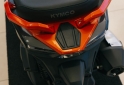 Motos - Kymco DTX 350 Tcs 2024 Nafta 0Km - En Venta