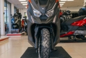 Motos - Kymco DTX 350 Tcs 2024 Nafta 0Km - En Venta