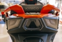 Motos - Kymco DTX 350 Tcs 2024 Nafta 0Km - En Venta