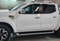 Camionetas - Renault ALASKAN ICONIC 190CV 4WD 2021 Diesel 50000Km - En Venta