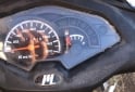 Motos - Motomel Bliz 2023 Nafta 1700Km - En Venta