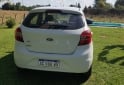 Autos - Ford Ka 2017 Nafta 49000Km - En Venta