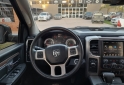 Camionetas - Dodge RAM1500 5.7 V8 Laramie4x4 2018 Nafta 109000Km - En Venta