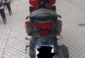 Motos - Yamaha RAY ZR 125 Fl 2023 Nafta 4426Km - En Venta