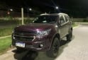 Camionetas - Chevrolet Trailblazer ltz 2018 Diesel 76000Km - En Venta