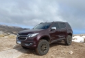 Camionetas - Chevrolet Trailblazer ltz 2018 Diesel 76000Km - En Venta