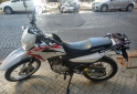 Motos - Honda XR 150 L 2022 Nafta 18000Km - En Venta