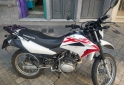 Motos - Honda XR 150 L 2022 Nafta 18000Km - En Venta