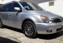 Camionetas - Kia Carnival 2.9 CRDI 2010 Diesel 140000Km - En Venta