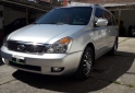 Camionetas - Kia Carnival 2.9 CRDI 2010 Diesel 140000Km - En Venta