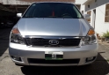 Camionetas - Kia Carnival 2.9 CRDI 2010 Diesel 140000Km - En Venta