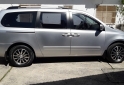 Camionetas - Kia Carnival 2.9 CRDI 2010 Diesel 140000Km - En Venta