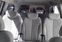 Camionetas - Kia Carnival 2.9 CRDI 2010 Diesel 140000Km - En Venta