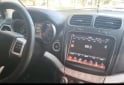 Camionetas - Dodge Journey sxt 7 asientos 2017 Nafta 56000Km - En Venta