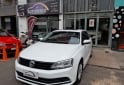 Autos - Volkswagen Vento Advance 2016 Nafta 109000Km - En Venta