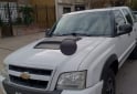 Camionetas - Chevrolet S10 2011 Diesel 229000Km - En Venta