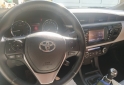 Autos - Toyota Corolla 2017 Nafta 100000Km - En Venta