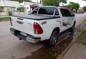 Camionetas - Toyota hilux 2017 Diesel 19000Km - En Venta