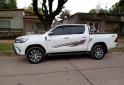 Camionetas - Toyota hilux 2017 Diesel 19000Km - En Venta