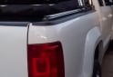Camionetas - Volkswagen AMAROK 180 CV 2015 Diesel 128000Km - En Venta