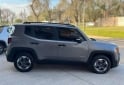 Camionetas - Jeep Renegade 2018 Nafta 72000Km - En Venta