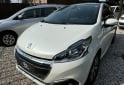 Autos - Peugeot PEUGEOT 208 - FELINE 1.6 2018 Nafta 85000Km - En Venta