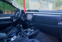 Camionetas - Toyota HILUX 4x2 D/C SRV 2.8 2020 Diesel 77000Km - En Venta