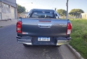 Camionetas - Toyota HILUX 4x2 D/C SRV 2.8 2020 Diesel 77000Km - En Venta