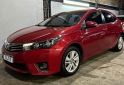 Autos - Toyota Corolla 2017 Nafta  - En Venta