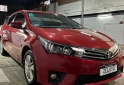 Autos - Toyota Corolla 2017 Nafta  - En Venta