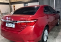 Autos - Toyota Corolla 2017 Nafta  - En Venta