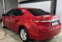 Autos - Toyota Corolla 2017 Nafta  - En Venta