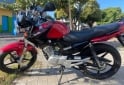 Motos - Yamaha YBR 125 2022 Nafta 1Km - En Venta