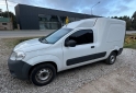 Utilitarios - Fiat FIORINO 1.4 8V FIRE GNC 2019 GNC 120000Km - En Venta