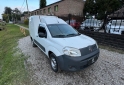 Utilitarios - Fiat FIORINO 1.4 8V FIRE GNC 2019 GNC 120000Km - En Venta