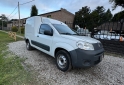 Utilitarios - Fiat FIORINO 1.4 8V FIRE GNC 2019 GNC 120000Km - En Venta