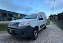 Utilitarios - Fiat FIORINO 1.4 8V FIRE GNC 2019 GNC 120000Km - En Venta