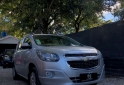 Autos - Chevrolet SPIN 1.3 D LTZ 7AS 2013 Diesel 140000Km - En Venta