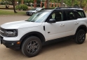 Camionetas - Ford BRONCO SPORT WILDTRAK 2.0 2022 Nafta 20000Km - En Venta