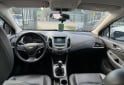 Autos - Chevrolet CRUZE 1.4 TURBO LT 2018 Nafta 75000Km - En Venta
