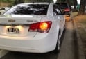 Autos - Chevrolet Cruze 2012 Nafta 160000Km - En Venta