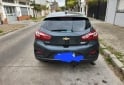 Autos - Chevrolet Cruze LT 2018 Nafta 65000Km - En Venta