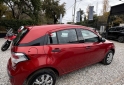 Autos - Chevrolet AGILE LS 1.4 2013 Nafta 185000Km - En Venta